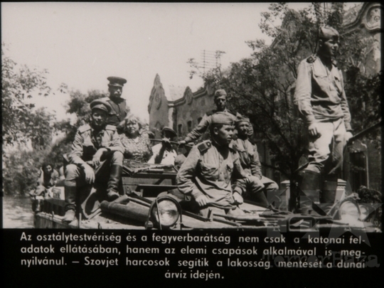 THM-DIA-2018.2.15.22 - Osztálytestvéreink, fegyverbarátaink