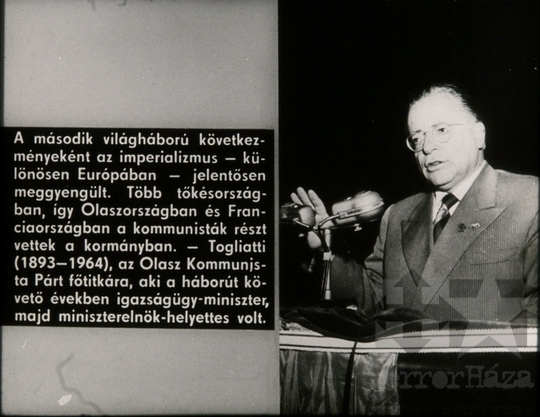 THM-DIA-2018.2.16.09  - A két világrendszer és jellemzőik