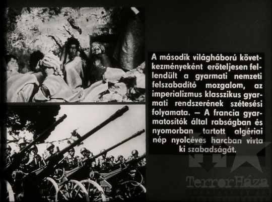 THM-DIA-2018.2.16.10 - A két világrendszer és jellemzőik