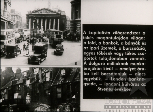 THM-DIA-2018.2.16.18  - A két világrendszer és jellemzőik