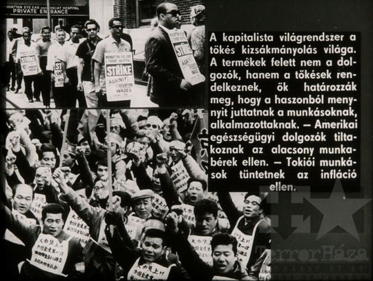 THM-DIA-2018.2.16.19  - A két világrendszer és jellemzőik