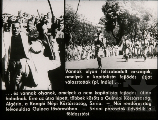 THM-DIA-2018.2.16.21  - A két világrendszer és jellemzőik