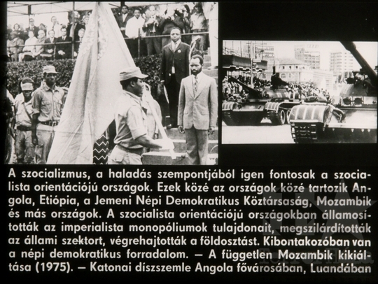 THM-DIA-2018.2.16.22  - A két világrendszer és jellemzőik