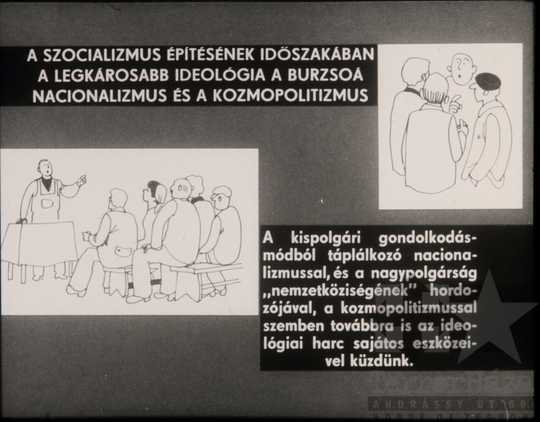 THM-DIA-2018.2.17.07 - A szocialista tudat és életmód fejlesztésének feladatai