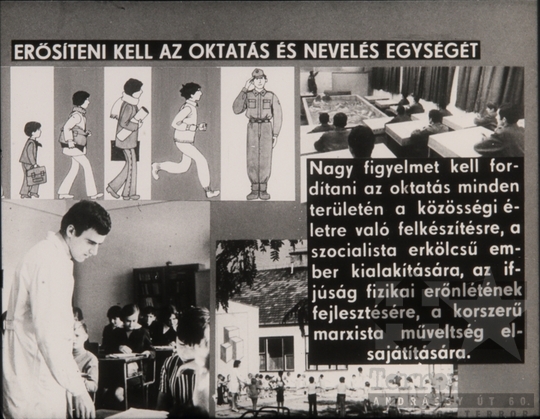 THM-DIA-2018.2.17.09 - A szocialista tudat és életmód fejlesztésének feladatai