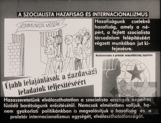 THM-DIA-2018.2.17.11 - A szocialista tudat és életmód fejlesztésének feladatai