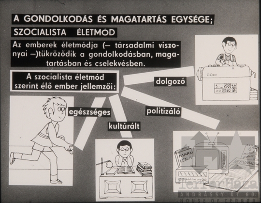 THM-DIA-2018.2.17.12 - A szocialista tudat és életmód fejlesztésének feladatai