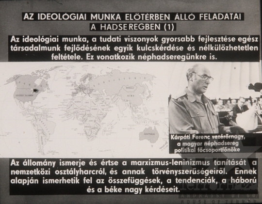 THM-DIA-2018.2.17.20 - A szocialista tudat és életmód fejlesztésének feladatai