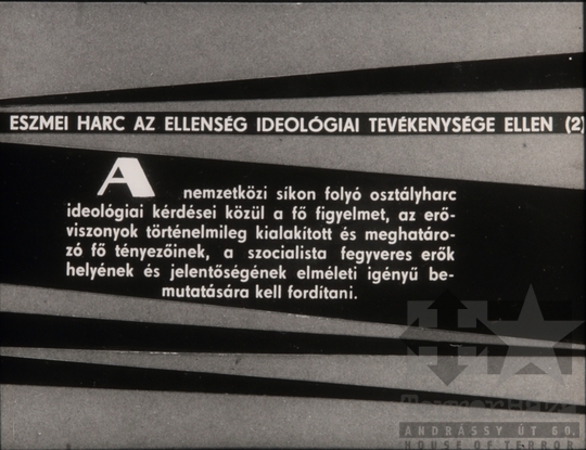 THM-DIA-2018.2.17.24 - A szocialista tudat és életmód fejlesztésének feladatai