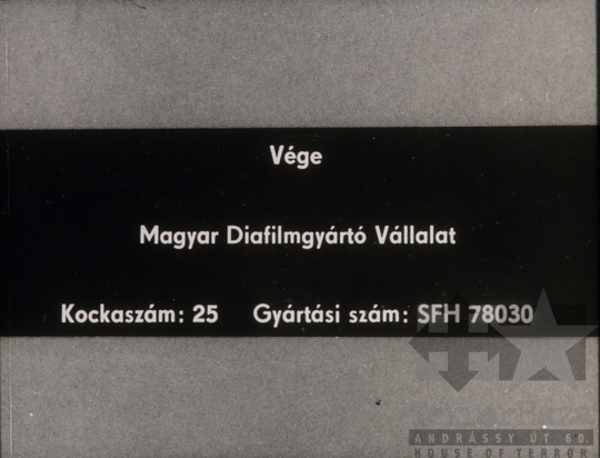 THM-DIA-2018.2.17.25 - A szocialista tudat és életmód fejlesztésének feladatai