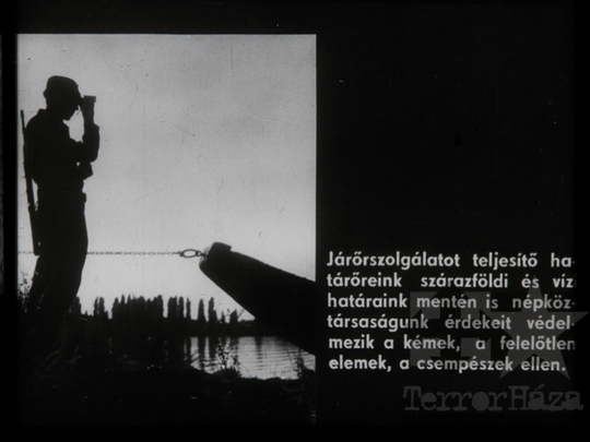 THM-DIA-2018.2.18.05 - Az őrszolgálat - harcfeladat