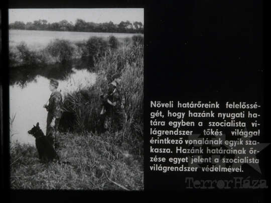 THM-DIA-2018.2.18.06 - Az őrszolgálat - harcfeladat