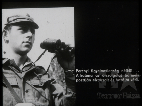 THM-DIA-2018.2.18.14 - Az őrszolgálat - harcfeladat