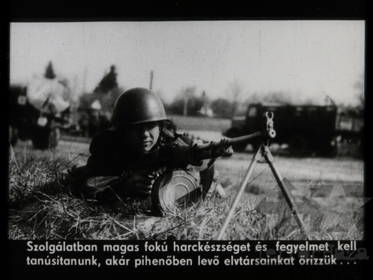 THM-DIA-2018.2.18.18 - Az őrszolgálat - harcfeladat