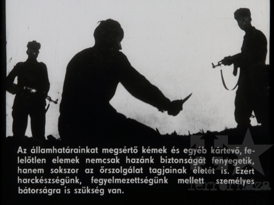 THM-DIA-2018.2.18.20 - Az őrszolgálat - harcfeladat