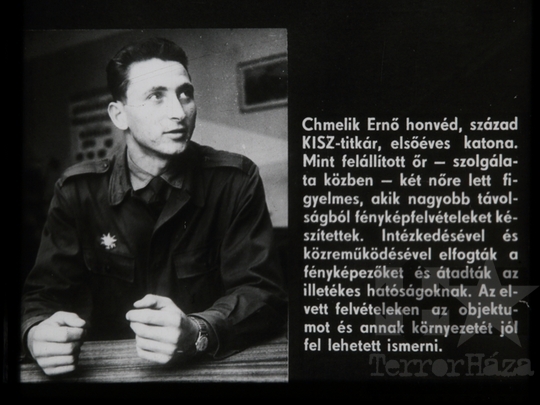 THM-DIA-2018.2.18.28 - Az őrszolgálat - harcfeladat