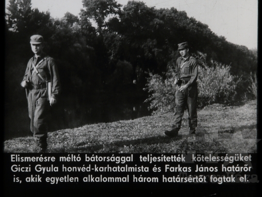 THM-DIA-2018.2.18.29 - Az őrszolgálat - harcfeladat