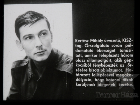 THM-DIA-2018.2.18.30 - Az őrszolgálat - harcfeladat