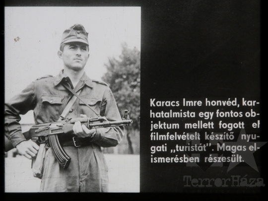 THM-DIA-2018.2.18.32 - Az őrszolgálat - harcfeladat