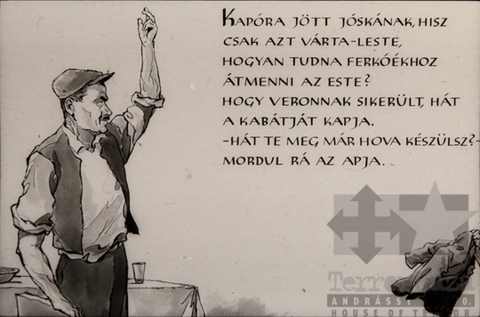 THM-DIA-2018.2.2.16 - Nagyvilág a kislakásban