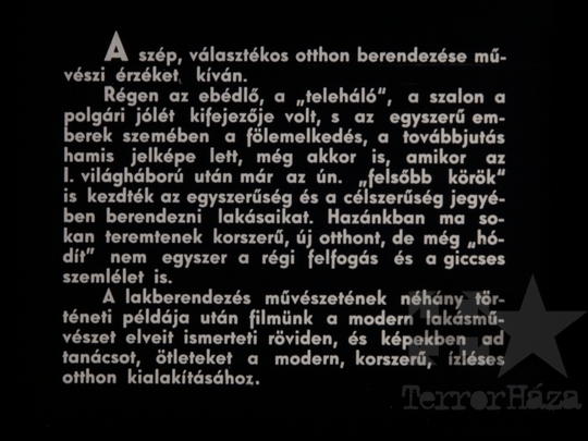 THM-DIA-2018.2.23.03 - Mai lakásművészet