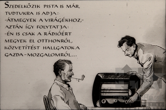 THM-DIA-2018.2.2.34 - Nagyvilág a kislakásban