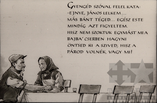 THM-DIA-2018.2.2.35 - Nagyvilág a kislakásban