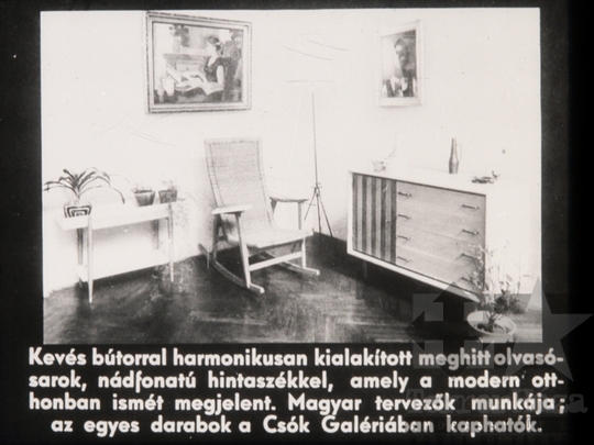 THM-DIA-2018.2.23.52 - Mai lakásművészet