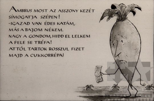 THM-DIA-2018.2.2.37 - Nagyvilág a kislakásban