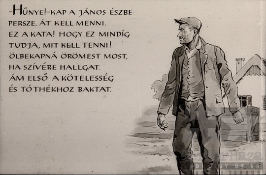 THM-DIA-2018.2.2.40 - Nagyvilág a kislakásban