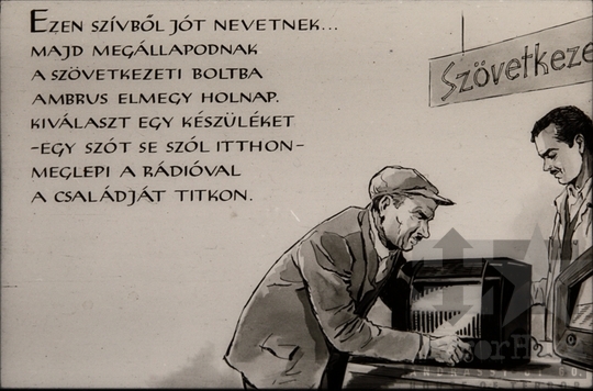 THM-DIA-2018.2.2.51 - Nagyvilág a kislakásban