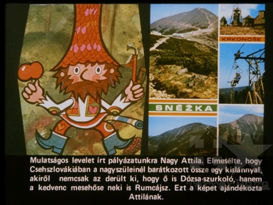 THM-DIA-2018.2.25.23 - Barátságposta