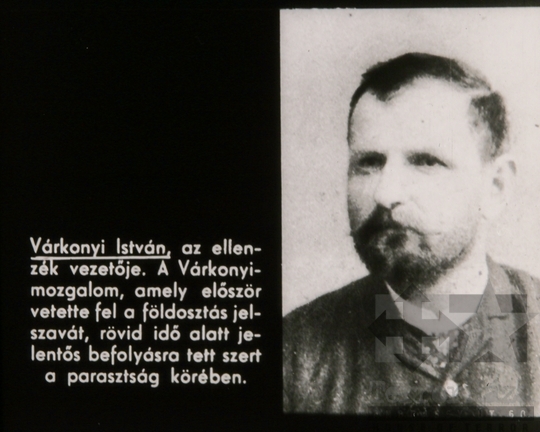 THM-DIA-2018.2.27.28 - Földmunkás- és szegényparasztmozgalmak a századfordulón (1890-1907)