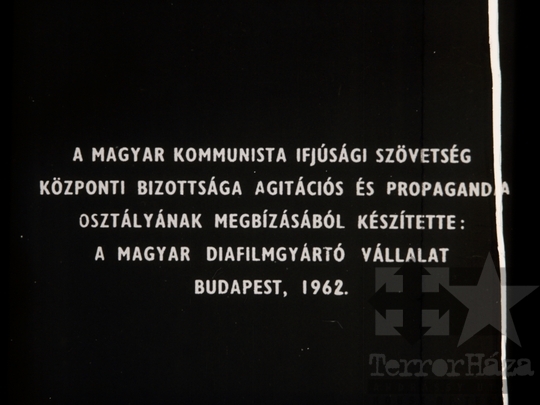 THM-DIA-2018.2.5.02  - A mi erkölcsünk - az élet szeretete