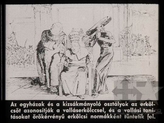 THM-DIA-2018.2.5.04  - A mi erkölcsünk - az élet szeretete