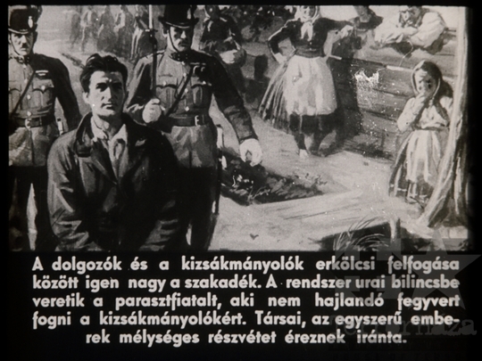 THM-DIA-2018.2.5.10  - A mi erkölcsünk - az élet szeretete