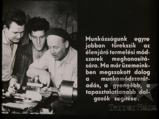 THM-DIA-2018.2.6.34 - A munka - élethivatás: az igazi boldogság