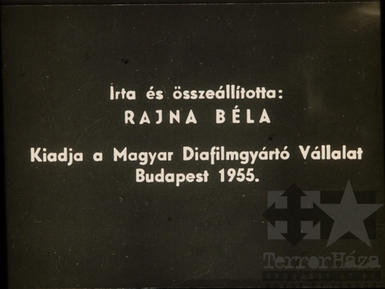 THM-DIA-2018.2.7.02 - Moszkva, a béke fővárosa