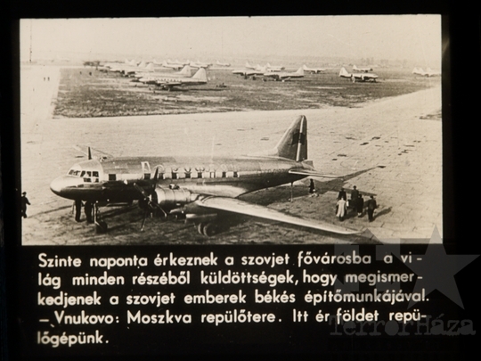 THM-DIA-2018.2.7.05 - Moszkva, a béke fővárosa