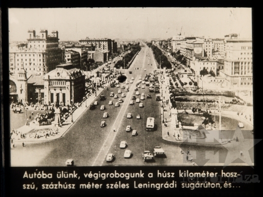 THM-DIA-2018.2.7.06 - Moszkva, a béke fővárosa