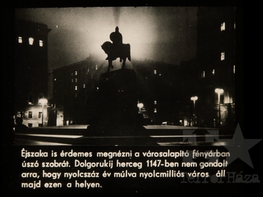 THM-DIA-2018.2.7.10 - Moszkva, a béke fővárosa