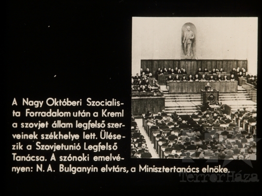 THM-DIA-2018.2.7.22 - Moszkva, a béke fővárosa