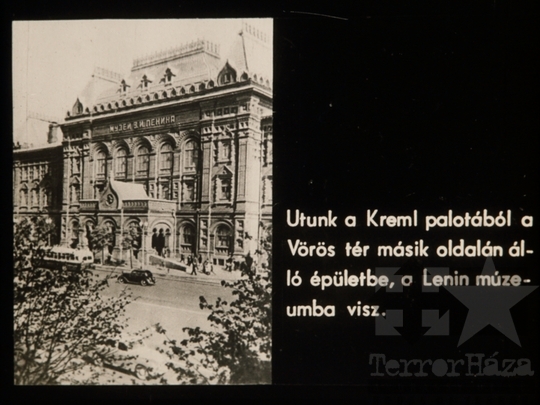 THM-DIA-2018.2.7.23 - Moszkva, a béke fővárosa