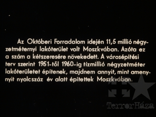 THM-DIA-2018.2.7.29 - Moszkva, a béke fővárosa