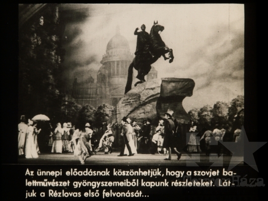 THM-DIA-2018.2.7.48 - Moszkva, a béke fővárosa