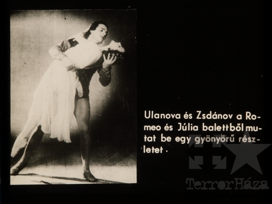 THM-DIA-2018.2.7.50 - Moszkva, a béke fővárosa