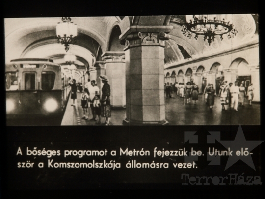 THM-DIA-2018.2.7.51 - Moszkva, a béke fővárosa