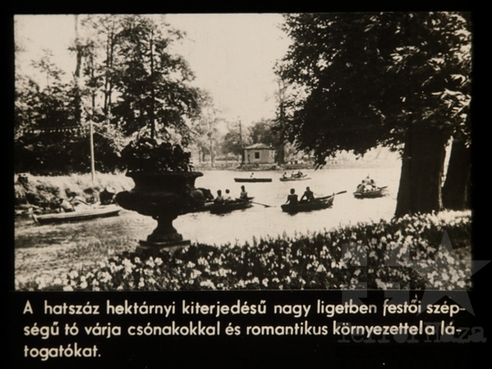 THM-DIA-2018.2.7.60 - Moszkva, a béke fővárosa