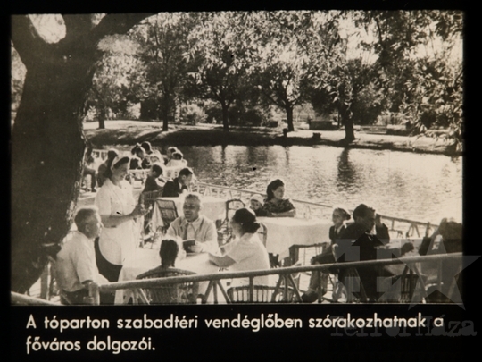 THM-DIA-2018.2.7.61 - Moszkva, a béke fővárosa