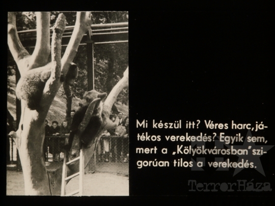 THM-DIA-2018.2.7.66 - Moszkva, a béke fővárosa